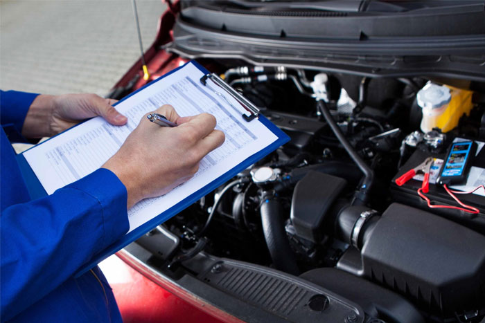 Preventative Auto Maintenance Service in Upland, CA